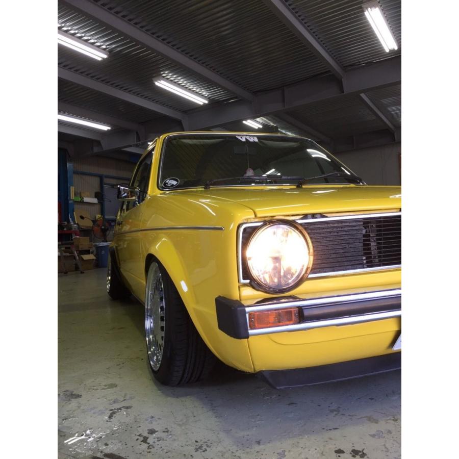 Smart スマート Headlight System Led 3000k System 電球色 ショートバルブタイプ Lhs08c 自動車 H4hl 3000k Rabbit Sakura