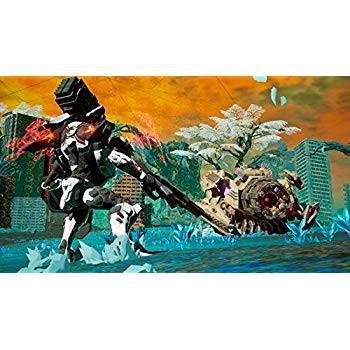 Daemon X Machina デモンエクスマキナ Switch Rabbit Sakura 通販 Yahoo ショッピング