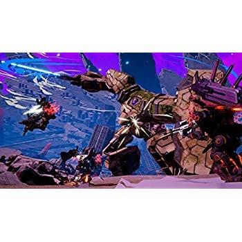 Daemon X Machina デモンエクスマキナ Switch Rabbit Sakura 通販 Yahoo ショッピング