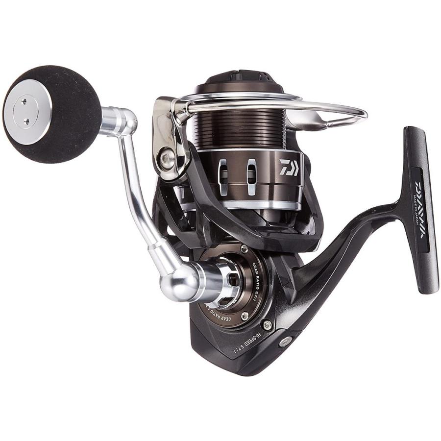 16 キャタリナ キャタリナ ダイワ Daiwa Rabbit Sakura 16 釣り スピニングリール 3500h