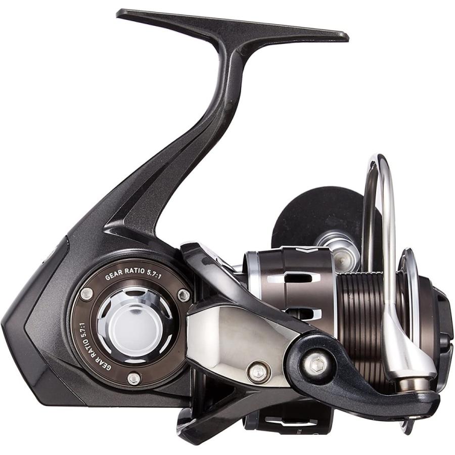 16 キャタリナ キャタリナ ダイワ Daiwa Rabbit Sakura 16 釣り スピニングリール 3500h