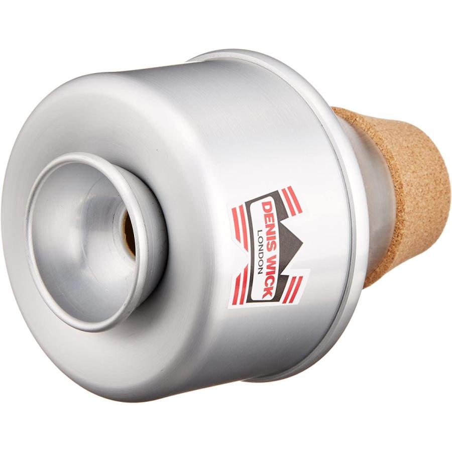 全ての デニスウィック ミュート トランペット コルネット用 ワウワウ 5506 爆安プライス Vinylspotnyc Com