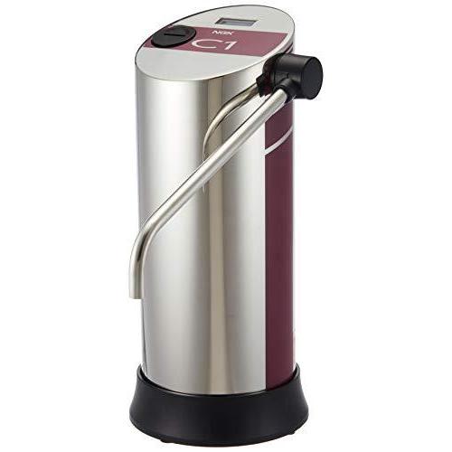 ワインレッド 浄水器 整水器 C1 ビルトイン浄水器 Cw 101 浄水器 日本ガイシ 浄水器 スタンダードタイプ Rabbit Sakura