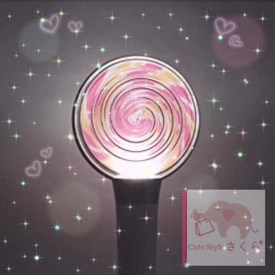 新発 トゥワイス Twice 公式ペンライト Candy Bongムードライト Light Stick 激安単価で Technet 21 Org