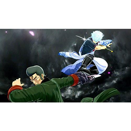 限定版 Edition アニメサウンド ボイスエディション 早期購入特典 ゲーム内でアシスト ネオアームストロングサイ Av Psvita 銀魂乱舞 バンダイナムコエンターテインメント Ps Vita ヴィータ Whatisagpo Com