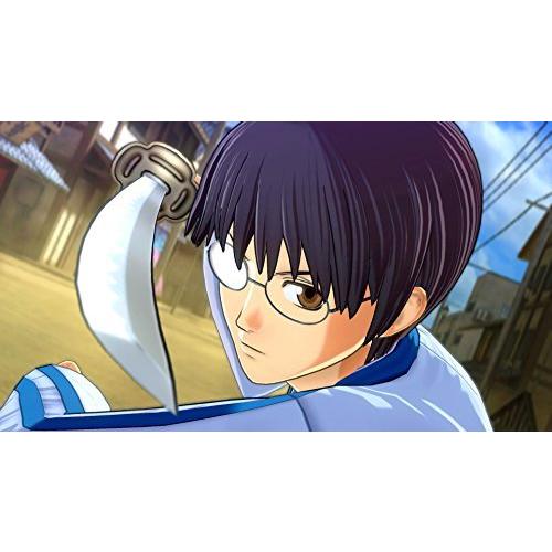 限定版 Edition アニメサウンド ボイスエディション 早期購入特典 ゲーム内でアシスト ネオアームストロングサイ Av Psvita 銀魂乱舞 バンダイナムコエンターテインメント Ps Vita ヴィータ Whatisagpo Com