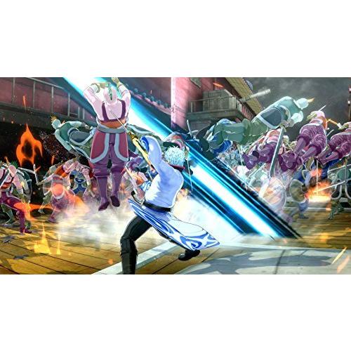 限定版 Edition アニメサウンド ボイスエディション 早期購入特典 ゲーム内でアシスト ネオアームストロングサイ Av Psvita 銀魂乱舞 バンダイナムコエンターテインメント Ps Vita ヴィータ Whatisagpo Com