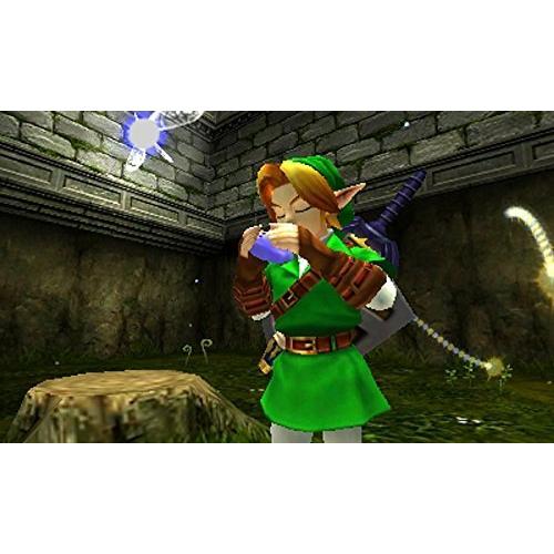 今月のとっておき ニンテンドー3ds 任天堂 ハッピープライスセレクション ゼルダの伝説 時のオカリナ 3d 3ds Denismilo Com