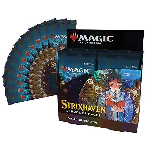 Mtg マジック ザ ギャザリング ストリクスヘイヴン 魔法学院 コレクター ブースター 英語版 Box C Rs 08wflywp2 ラビット Yahoo 店 通販 Yahoo ショッピング
