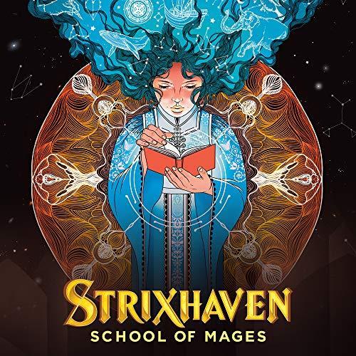 Mtg マジック ザ ギャザリング ストリクスヘイヴン 魔法学院 コレクター ブースター 英語版 Box C Rs 08wflywp2 ラビット Yahoo 店 通販 Yahoo ショッピング
