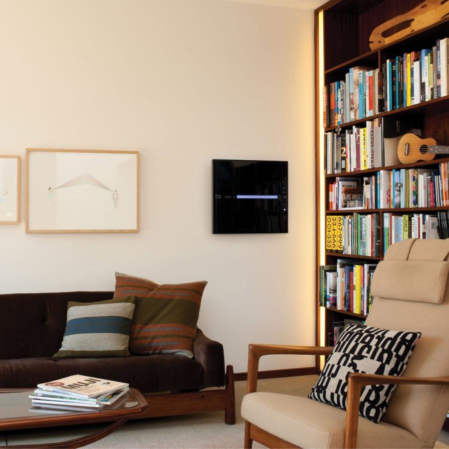 Rabbit Air（ラビットエアー） 空気清浄機 Rabbit Air MinusA2【 集塵