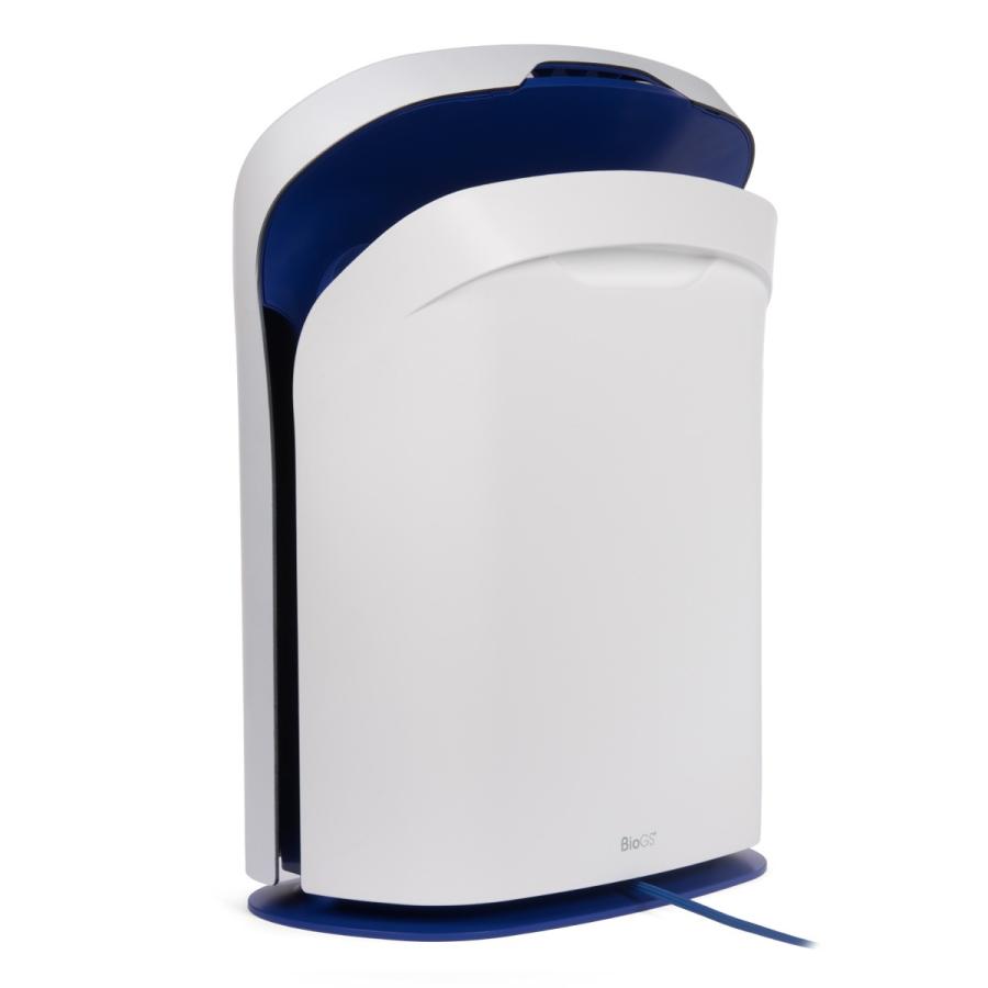 超静音空気清浄機 Rabbit Air BioGS 2.0 BioGS 2.0 Ultra Quiet Air Purifier – Rabbit Air