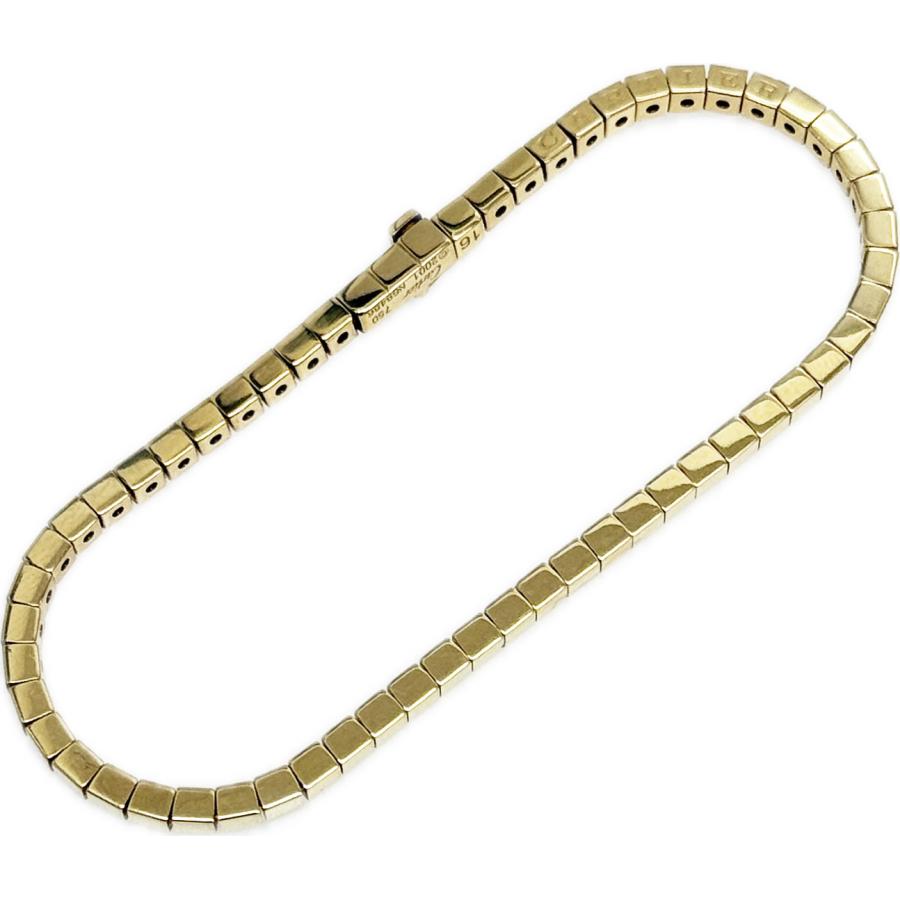 送料無料】カルティエ ラニエール ブレスレット #16 実寸17cm 送料無料】カルティエ ラニエール ブレスレット #16 実寸17cm