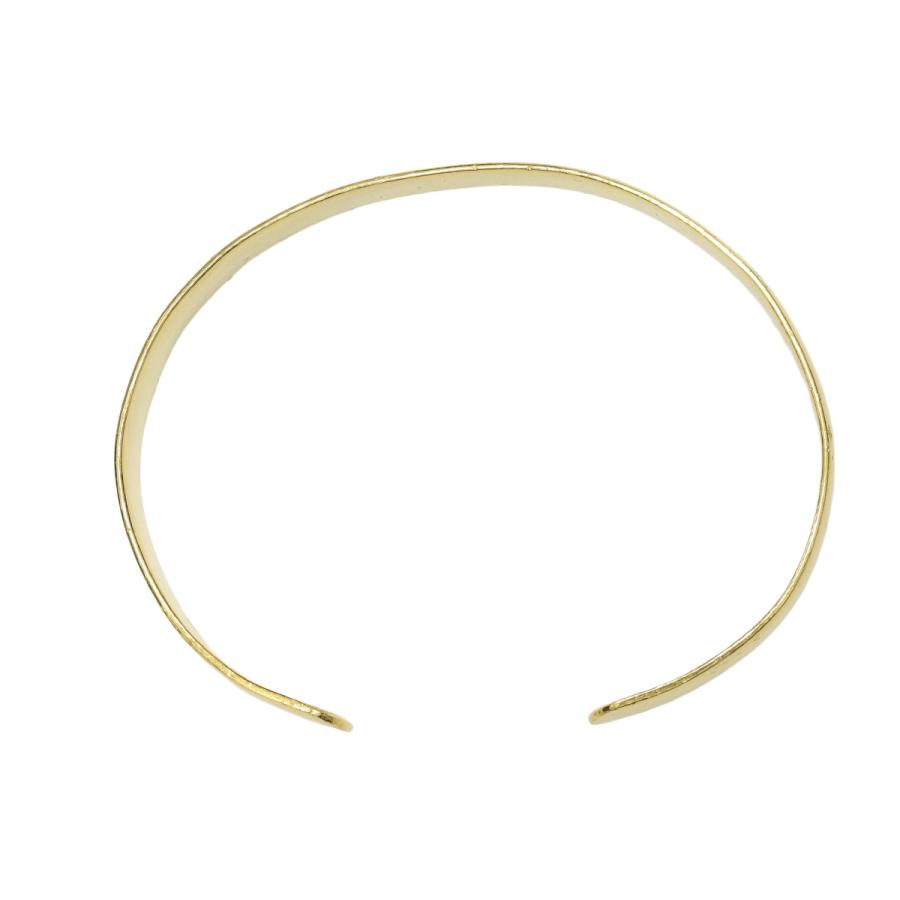 24Kゴールドバングル 24g 送料無料】純金 バングル 24金 74.49g フリーサイズ ◇ 金