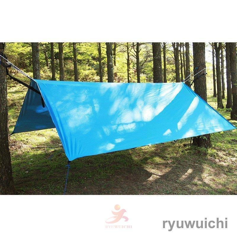 タープテントたーぷテント夏防水紫外線カットアウトドア収納袋 タープテントたーぷテント夏防水紫外線カットアウトドア収納袋