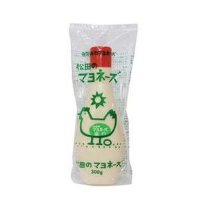 松田のマヨネーズ・辛口　300g | 