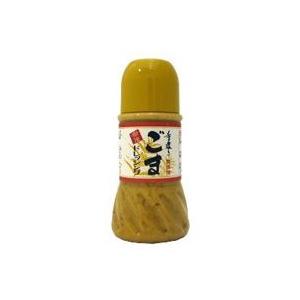 冨貴 金ごまドレッシング　230ml | 