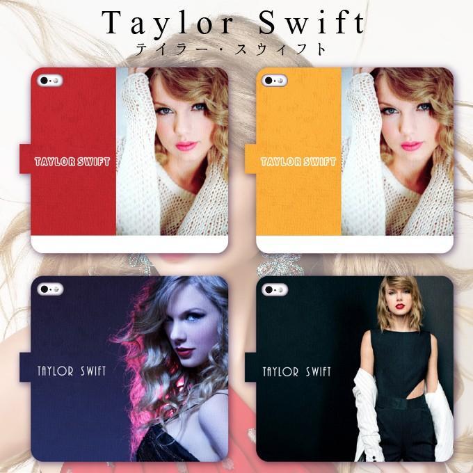 スマホケース 手帳型 Iphone8 Iphonexケース Xperia Galaxy カバー ケーステイラー スウィフトtaylorswiftテイラー Tyl01 Rabbitstore 通販 Yahoo ショッピング