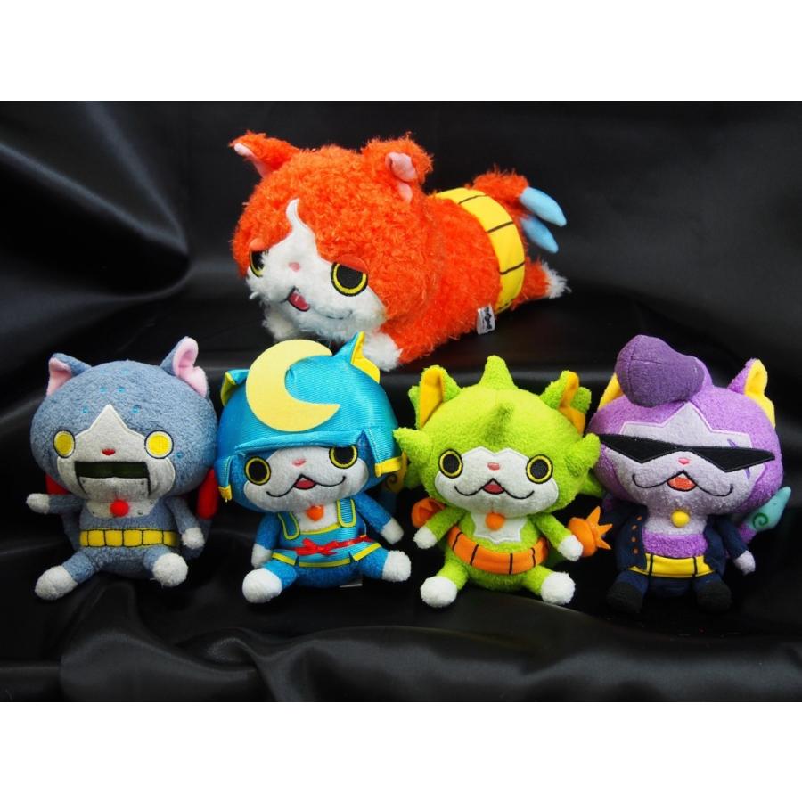 妖怪ウォッチ 02 ロボニャン│株式会社BANDAI SPIRITS（バンダイ