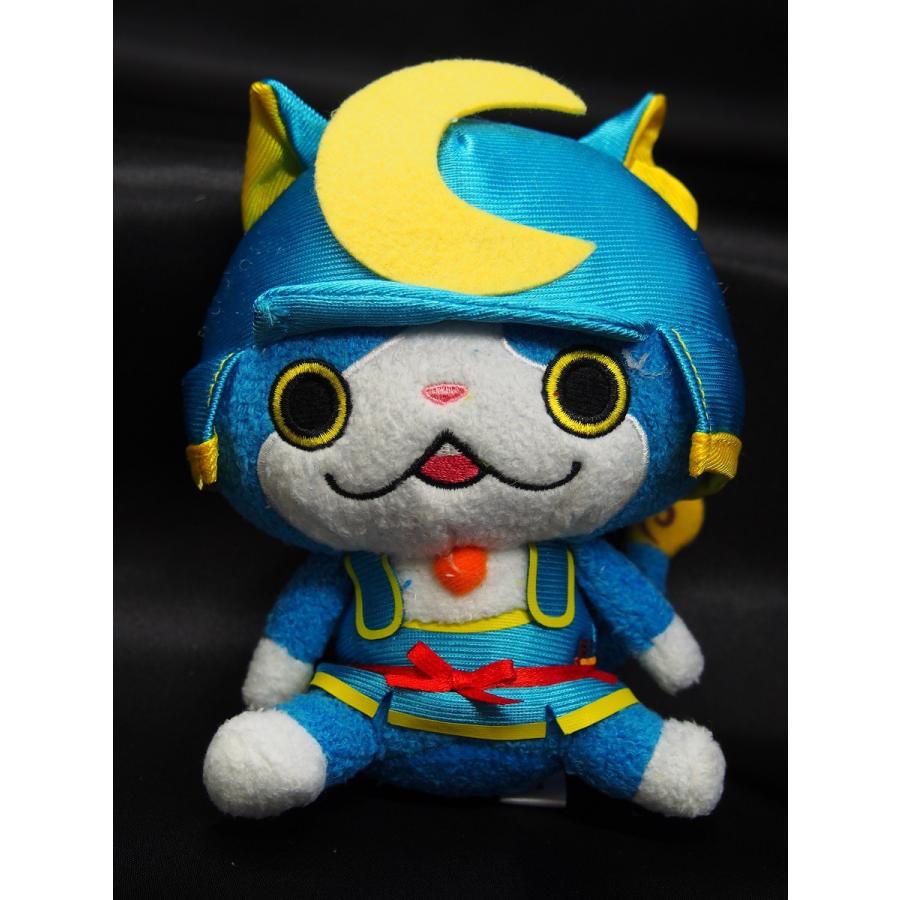 フワニャン 妖怪ウォッチ特別販売】ジバニャン・ロボニャン・ブシニャン