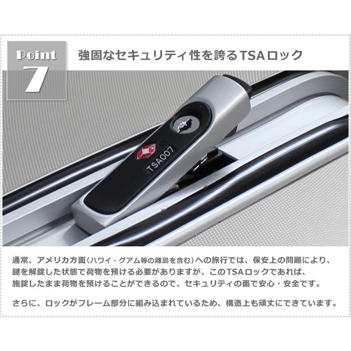 スマートバード スーツケース 機内持ち込み SSサイズ アルミ