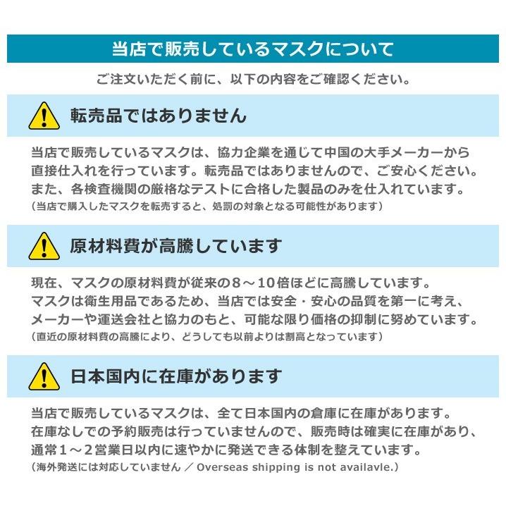 マスク 不織布マスク 50枚 送料無料 ふつうサイズ 使い捨て マスク 3層構造 50枚 白 男性用 女性用 大人用 やわらか 通気性 人気 格安 安い FIT-MASK-50｜rabbittuhan｜07