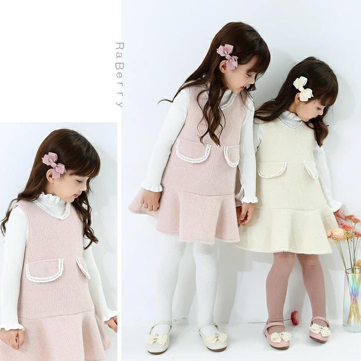 【即納】リボン ヘアクリップ グログランリボン キッズ 女の子 子供用 こども用 子ども用 ヘアアクセサリー 髪飾り |  | 04