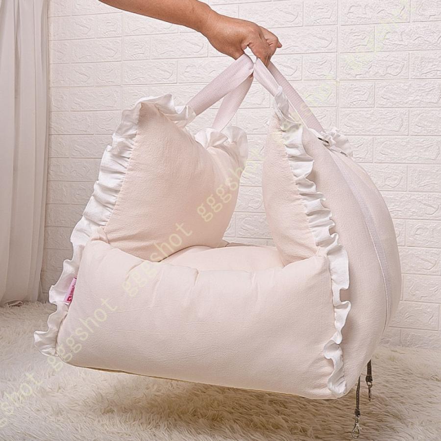 ペット用ドライブボックス 中型犬 ペット 車 大型犬 小型犬 ドライブボックス ドライブキャリー ドライブベッド 車用ペットベッド 柴犬 猫 犬 ベッド 車載用 