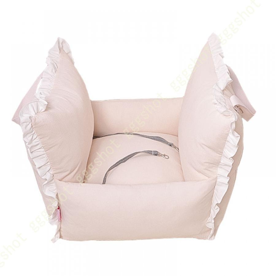 ペット用ドライブボックス 中型犬 ペット 車 大型犬 小型犬 ドライブボックス ドライブキャリー ドライブベッド 車用ペットベッド 柴犬 猫 犬 ベッド 車載用 