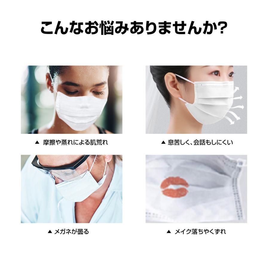 戦損Ver.★3Dレジン製フルコスチューム（マスクなし）未使用品 汗をかく季節に!! 5個セット マスクフレーム シリコン 軽量 立体 3D