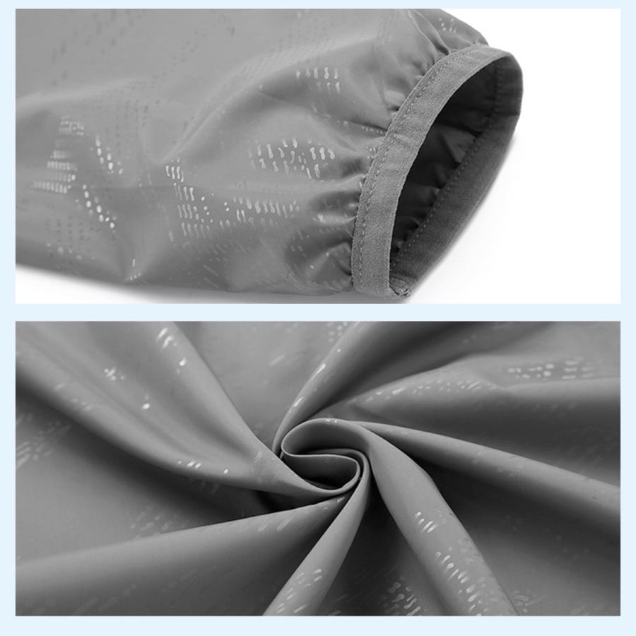 空調服 ネッククーラー ポイント10倍 カジュアル空調服 ファン