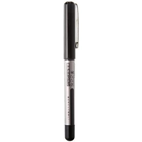 呉竹 筆風サインペン 筆ごこち LS1-10S 最高の 黒 かわいい新作