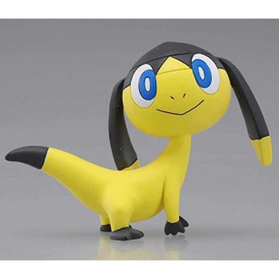 タカラトミー ポケットモンスター モンスターコレクション MC 008