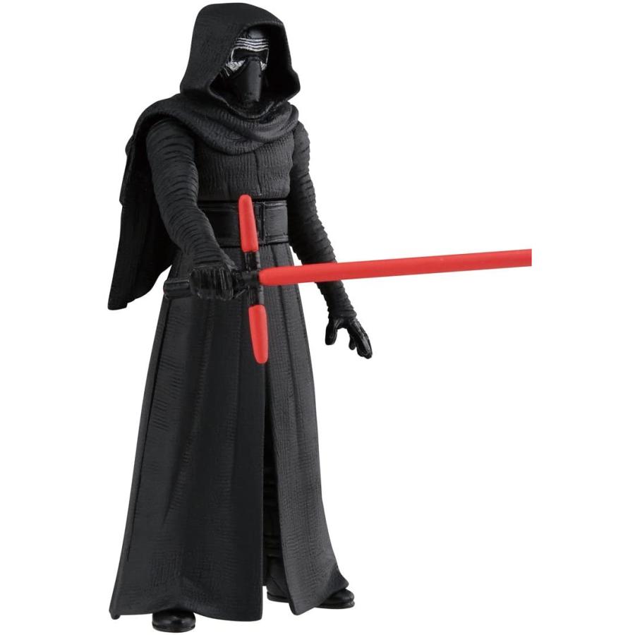 スターウォーズ　カイロ・レン　31インチ フィギュア Amazon.co.jp: スター・ウォーズ フォースの覚醒 31インチ