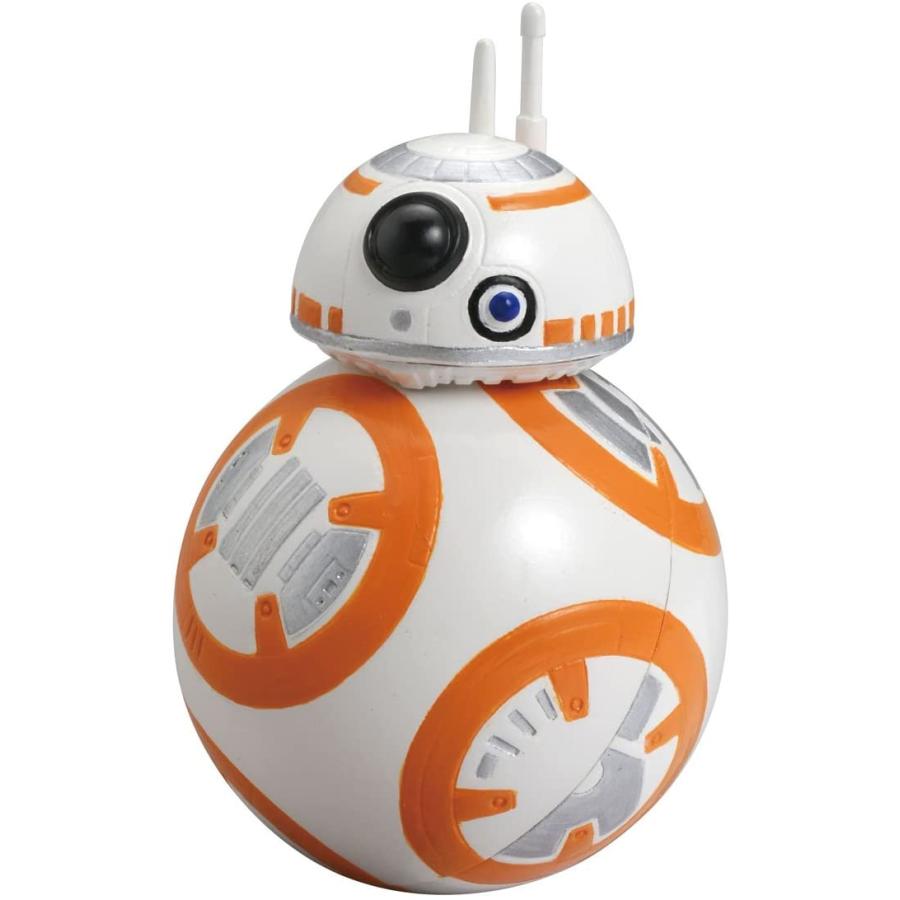 スターウォーズ　メタコレ　８体 タカラトミー（TAKARA TOMY） メタコレ スター ウォーズ #10 BB-8 ダイ