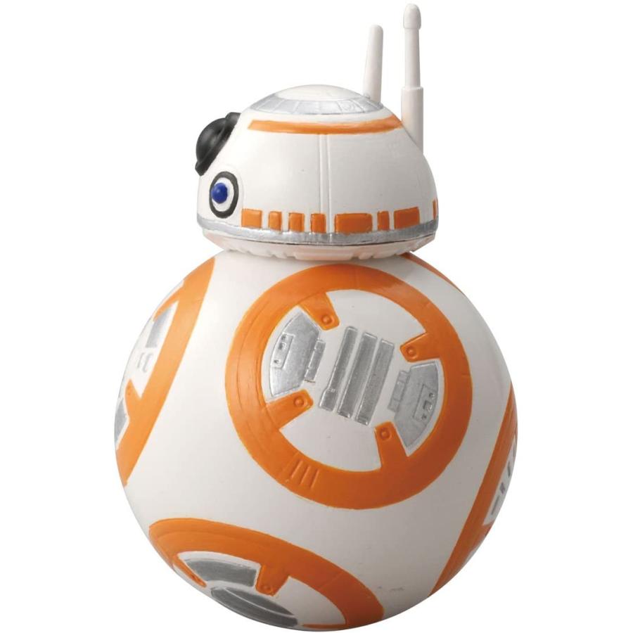 タカラトミー（TAKARA TOMY） メタコレ スター ウォーズ #10 BB-8 ダイ
