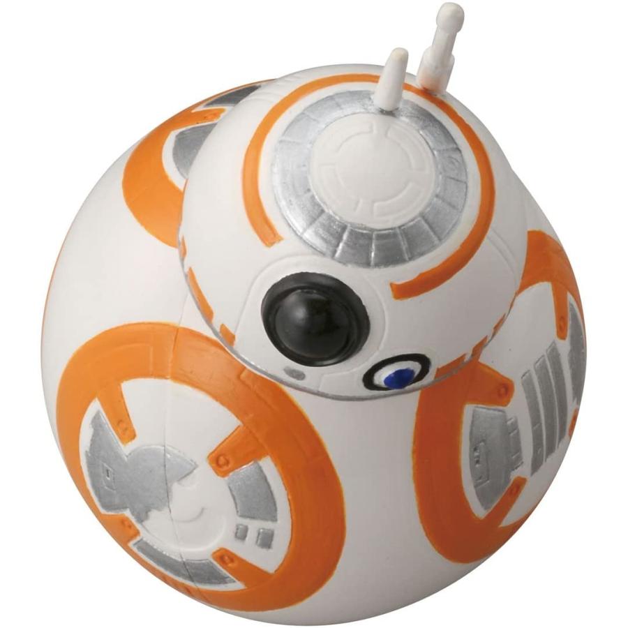 タカラトミー（TAKARA TOMY） メタコレ スター ウォーズ #10 BB-8 ダイ