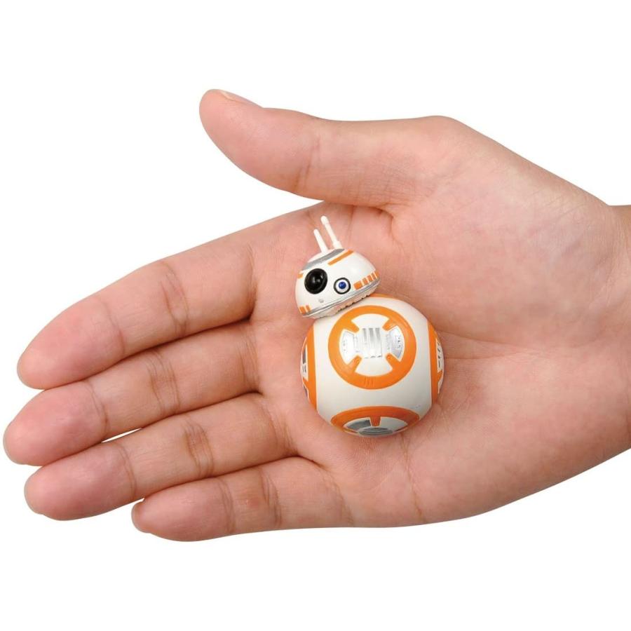 タカラトミー（TAKARA TOMY） メタコレ スター ウォーズ #10 BB-8 ダイ