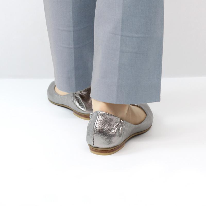 ラボキゴシワークス ラボ キゴシ ワークス RABOKIGOSHI works 3.5cm本革ポインテッド