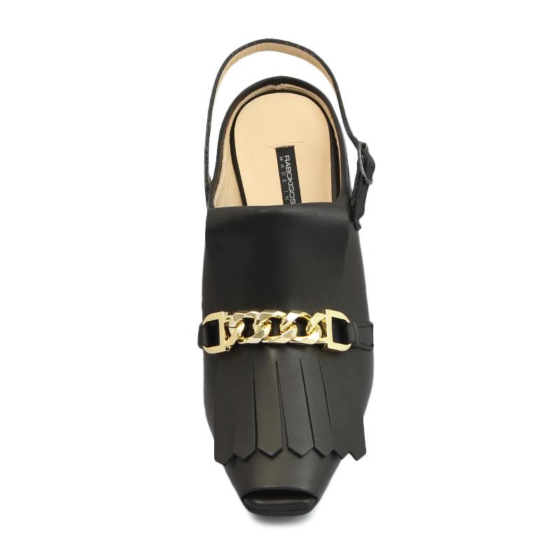 rabokigoshi works ラボキゴシワークス 12770 B ブラック