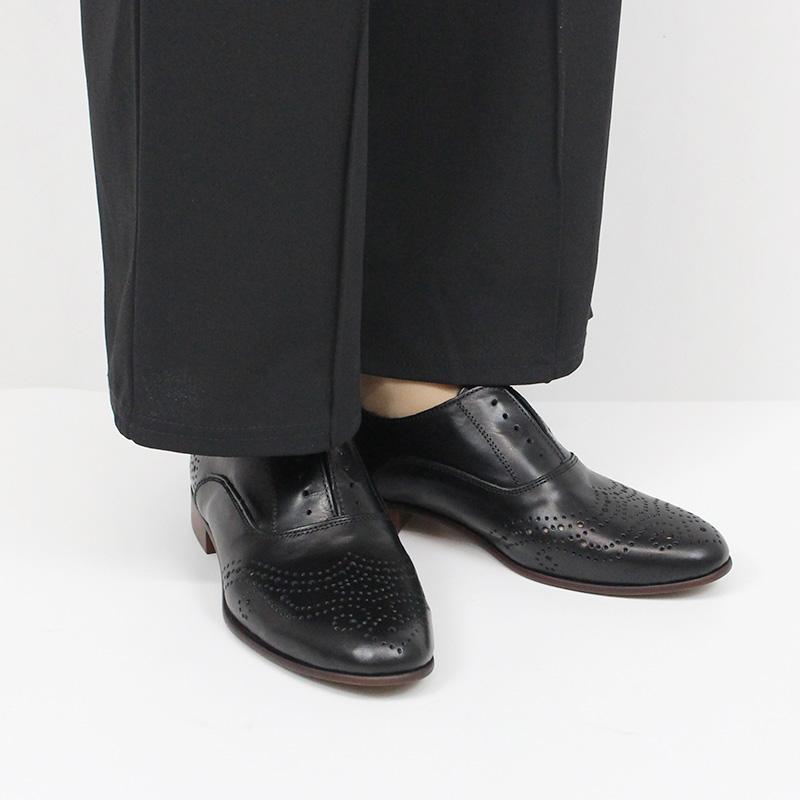 SAYA（サヤ） 【継続品】SAYA ラボキゴシ 51114 B ブラック カジュアル 