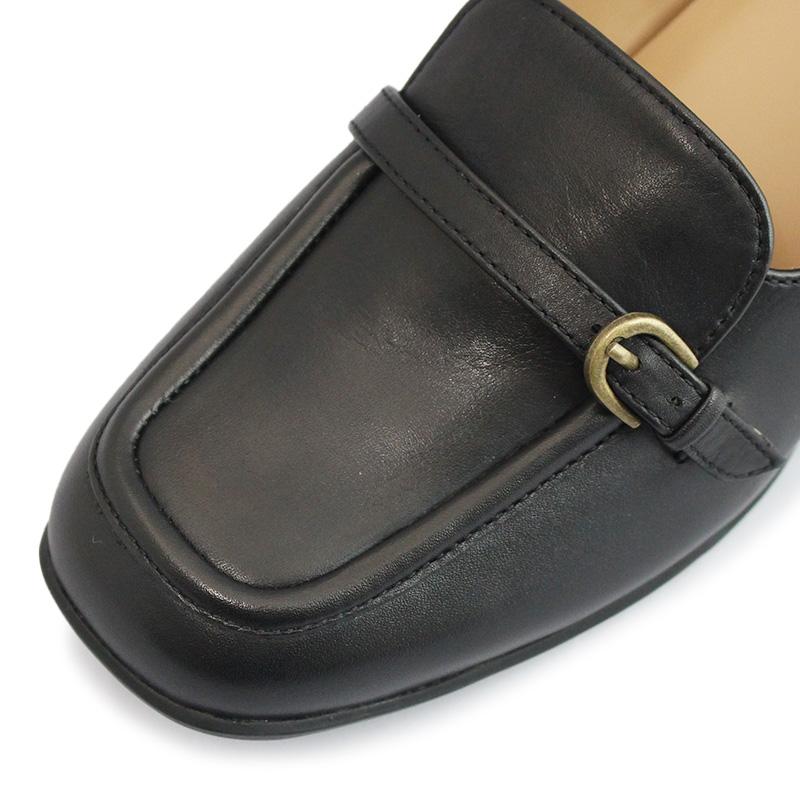 あしながおじさん 【継続品】あしながおじさん 6410057 BL ブラック 