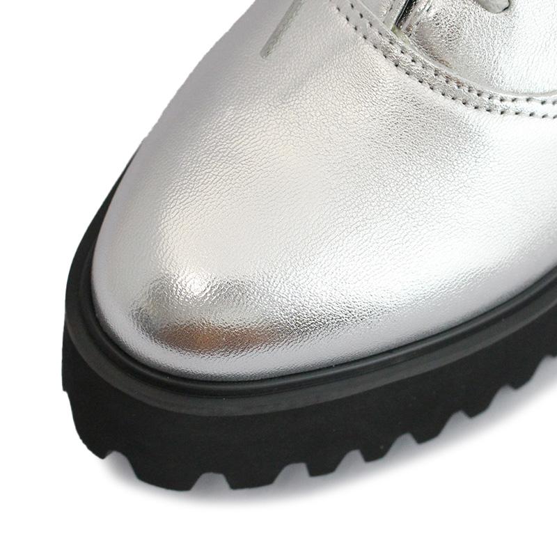 あしながおじさん 【継続品】あしながおじさん 7210119 SV シルバー 