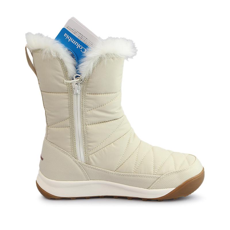 Columbia（コロンビア） ミンクス スリップ ファイブ ワイド BK2306