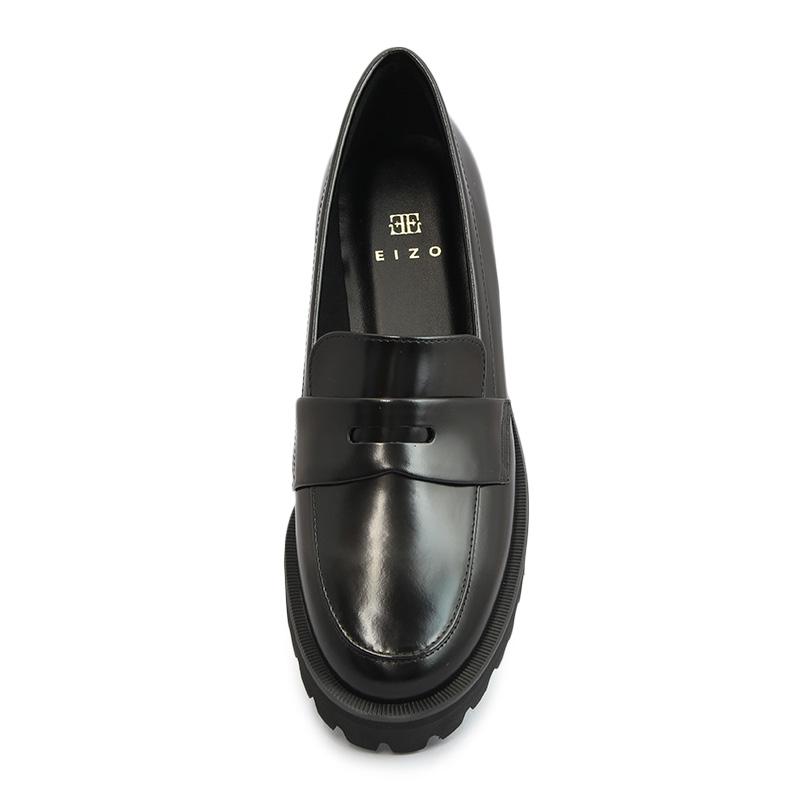 エイゾーコレクション EIZO エイゾー 22038 BL ブラック コイン