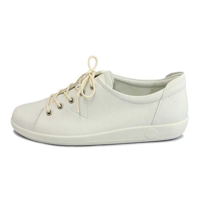 ecco 【継続品】ecco エコー 206503 WH(01007) ホワイト