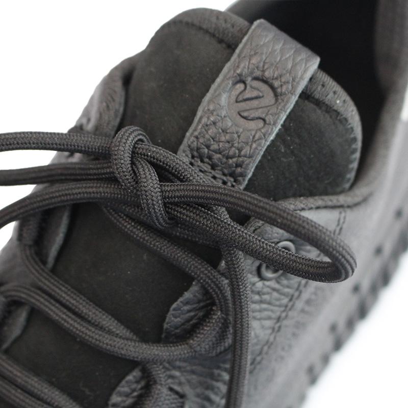 ecco（エコー） 【継続品】ecco 218233 GRUUV W BL(01001) ブラック