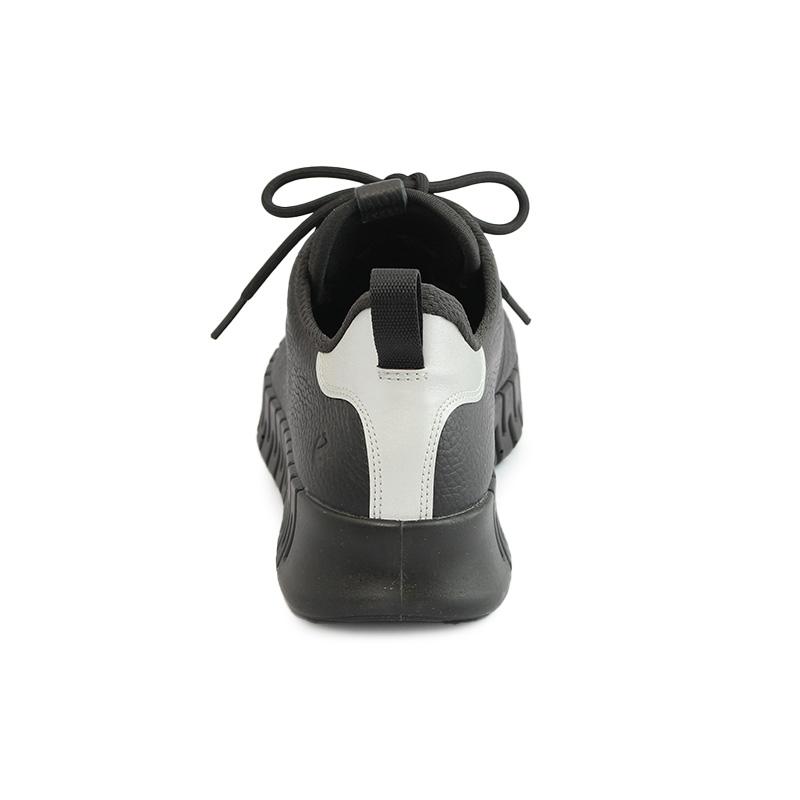 ecco（エコー） 【継続品】ecco 218233 GRUUV W BL(01001) ブラック