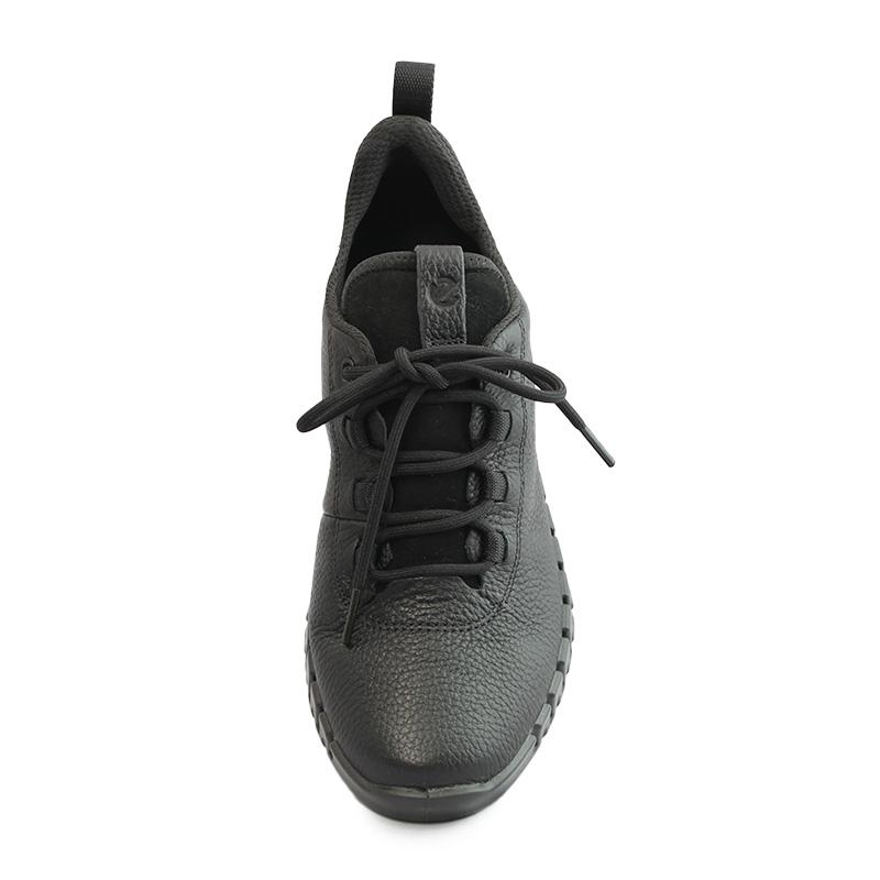 ecco（エコー） 【継続品】ecco 218233 GRUUV W BL(01001) ブラック