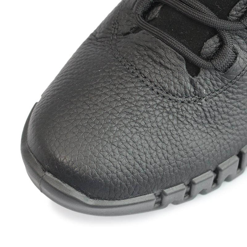 ecco（エコー） 【継続品】ecco 218233 GRUUV W BL(01001) ブラック